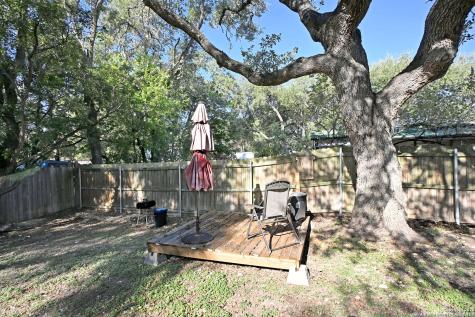 553 Scenic Canyon Lake TX 78133