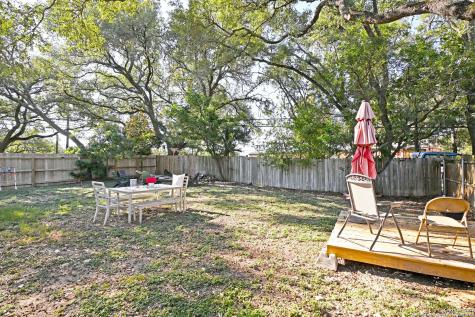 553 Scenic Canyon Lake TX 78133