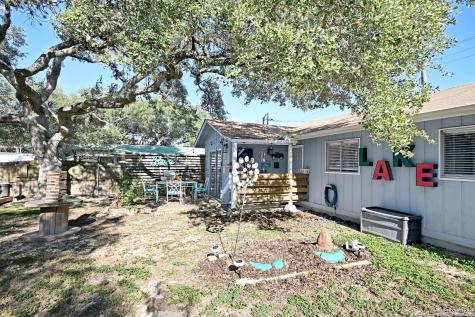 553 Scenic Canyon Lake TX 78133
