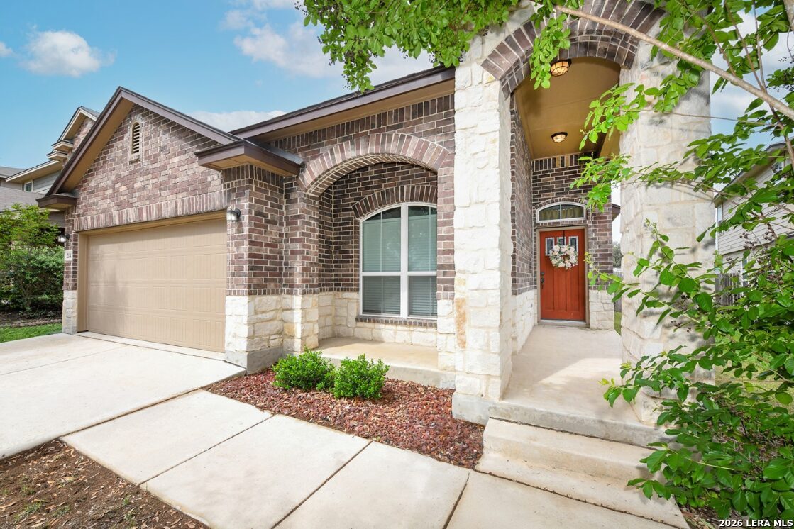 214 Cita Roost San Antonio TX 78253