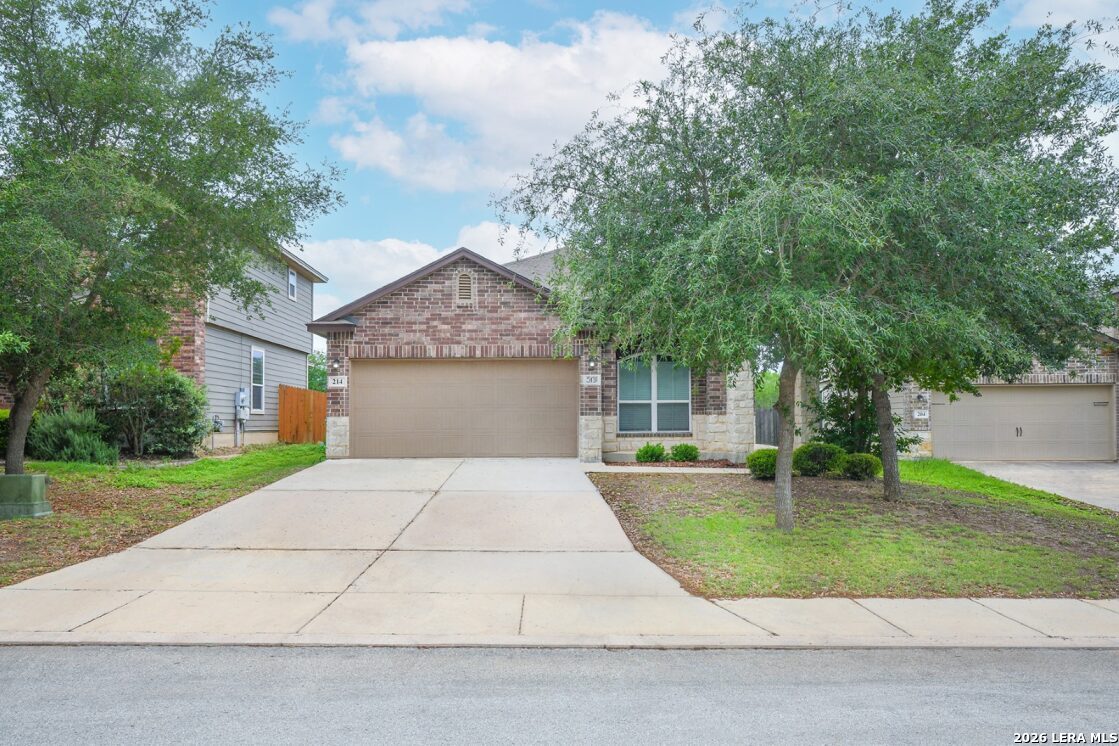 214 Cita Roost San Antonio TX 78253