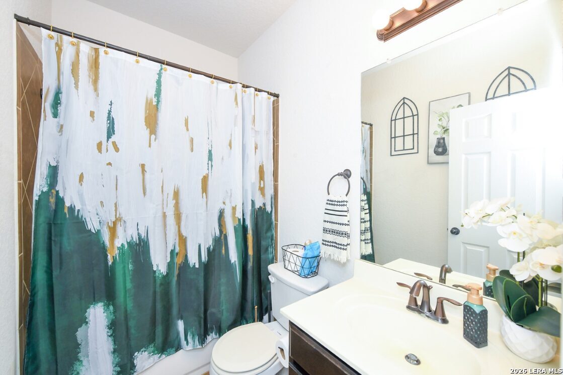 214 Cita Roost San Antonio TX 78253