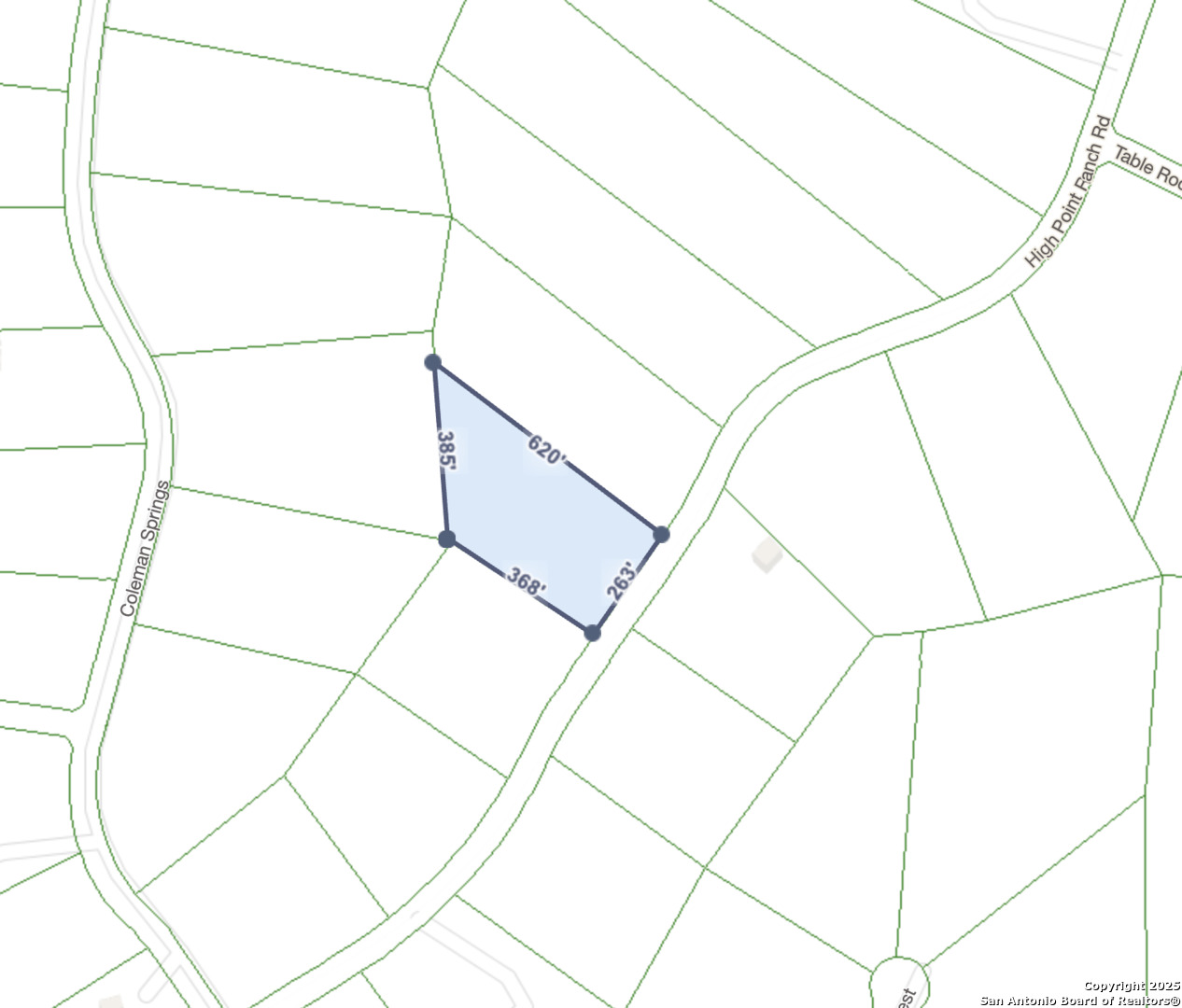 164 High Point Ranch Boerne TX 78006