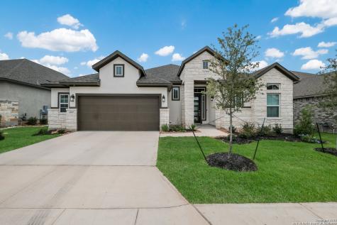 24917 Resort Parkway San Antonio TX 78261