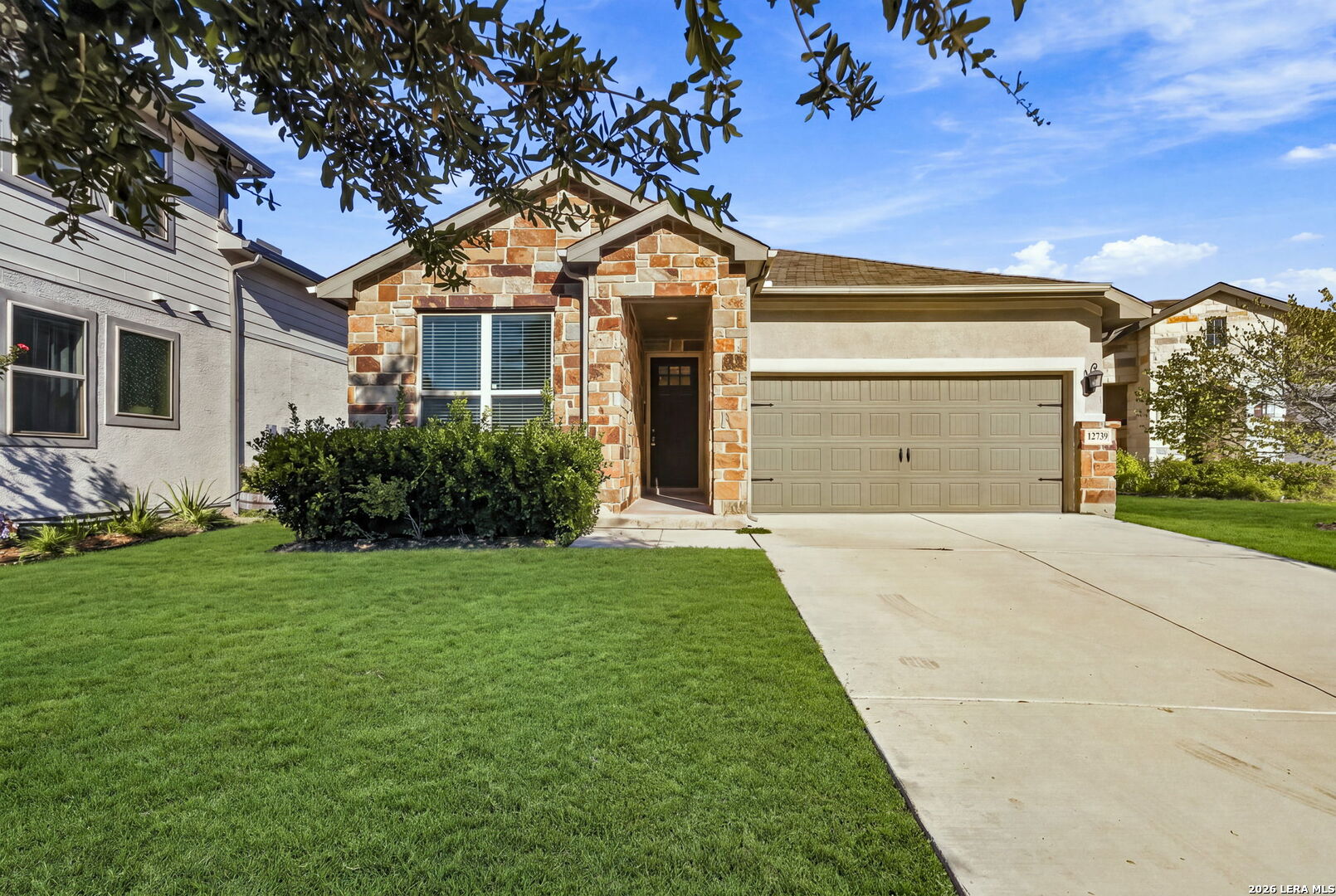 12739 Delcia Trail San Antonio TX 78249