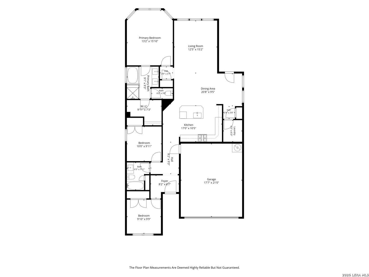 12739 Delcia Trail San Antonio TX 78249