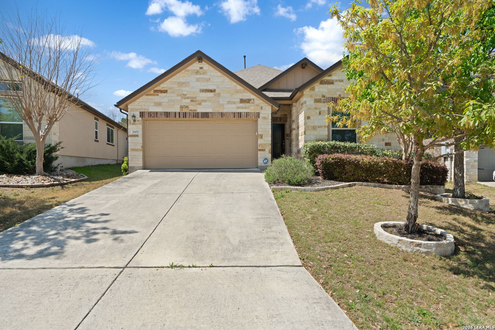 28450 Willis Ranch San Antonio TX 78260