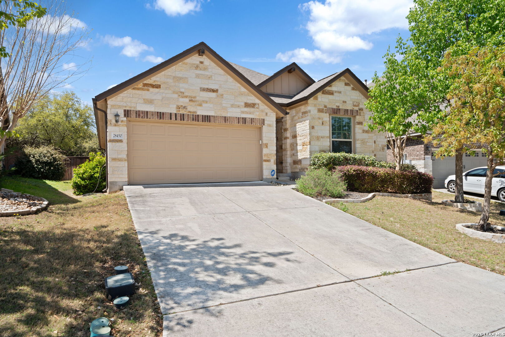28450 Willis Ranch San Antonio TX 78260