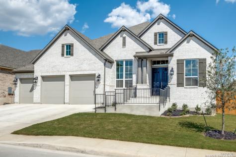 1508 Buckner Place San Antonio TX 78253