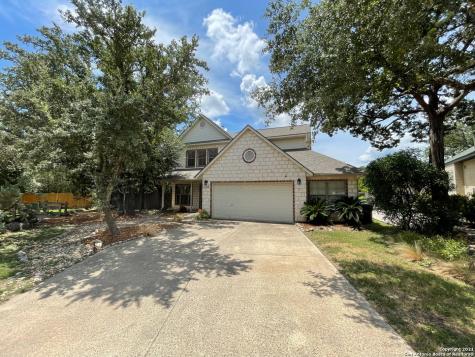 7312 Moss Brook Cove San Antonio TX 78255