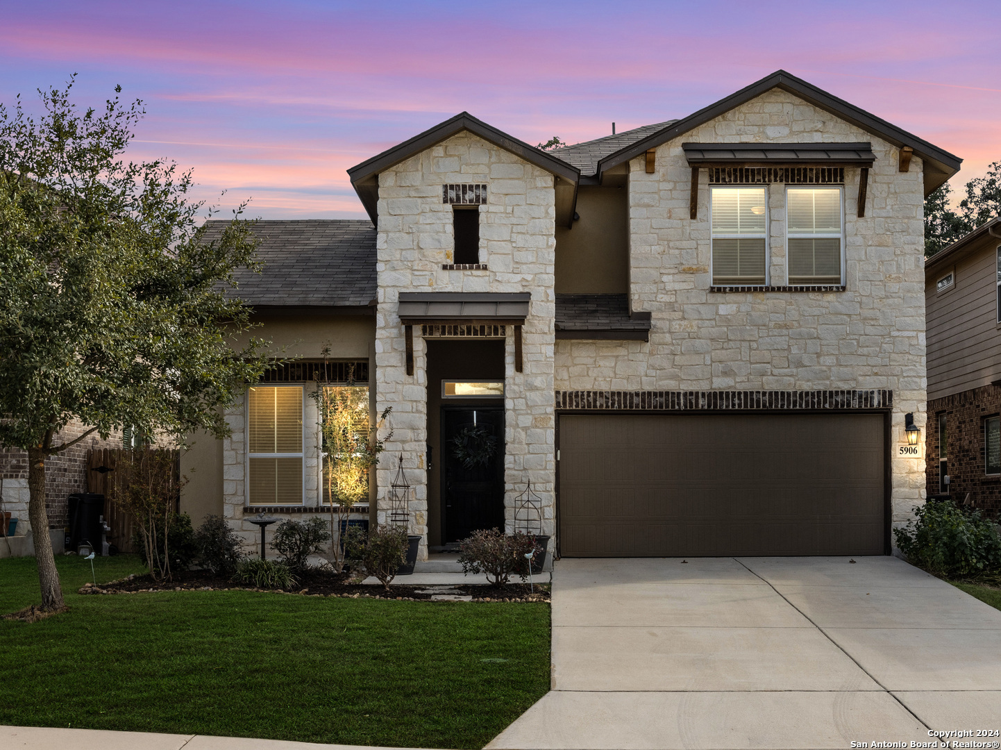 5906 Akin Elm San Antonio TX 78261