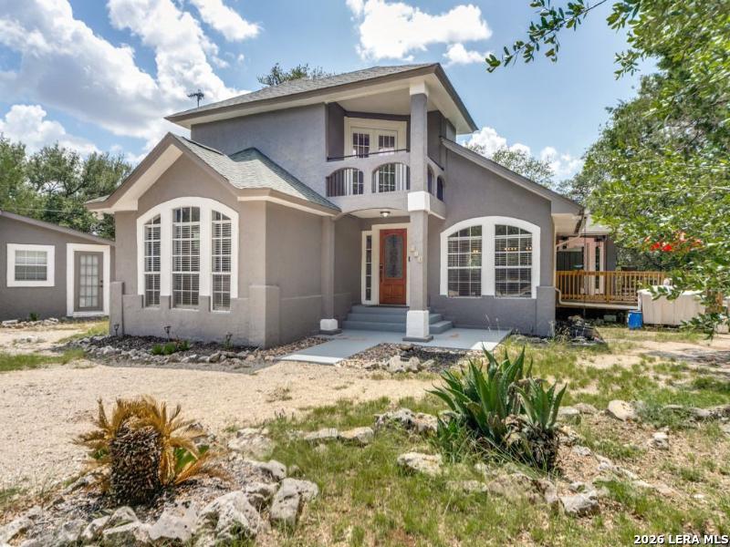 104 Highland Woods Boerne TX 78006