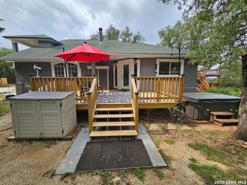 104 Highland Woods Boerne TX 78006