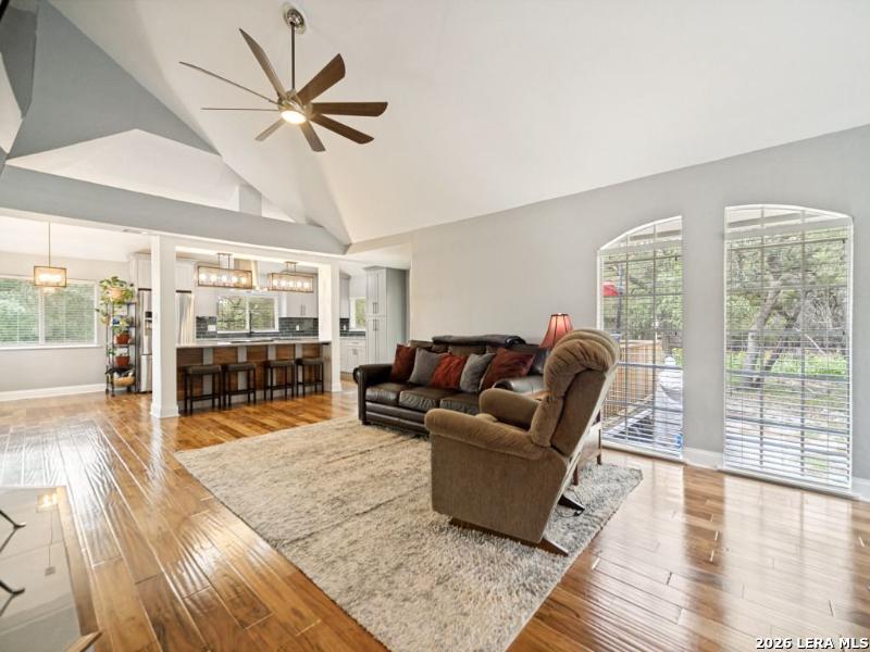 104 Highland Woods Boerne TX 78006