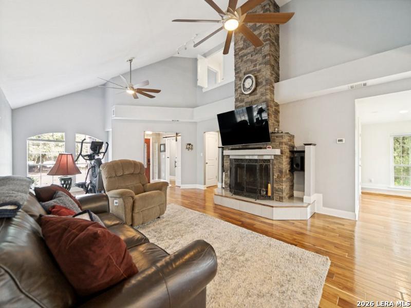 104 Highland Woods Boerne TX 78006