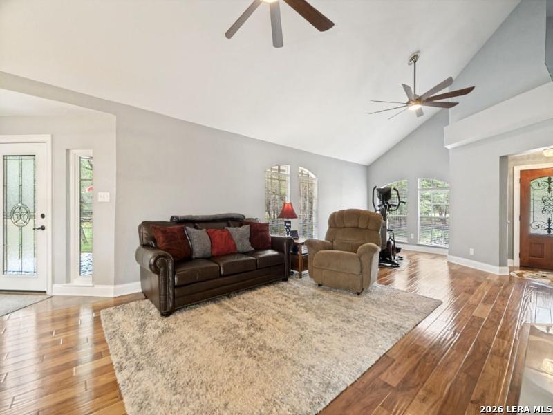 104 Highland Woods Boerne TX 78006