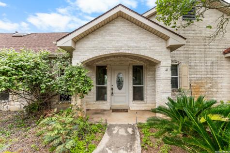 3420 Eva Jane San Antonio TX 78261