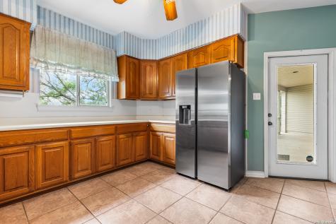 3420 Eva Jane San Antonio TX 78261