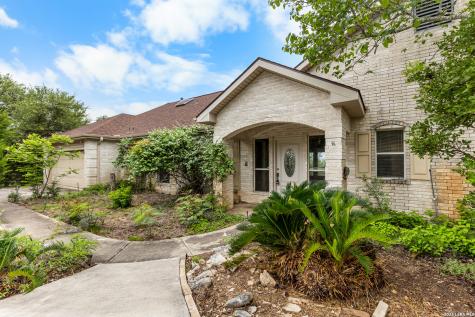 3420 Eva Jane San Antonio TX 78261