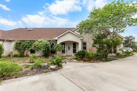 3420 Eva Jane San Antonio TX 78261