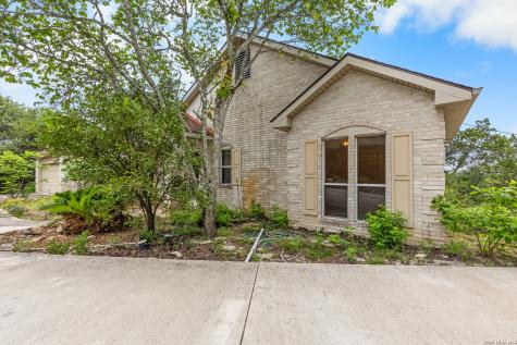 3420 Eva Jane San Antonio TX 78261