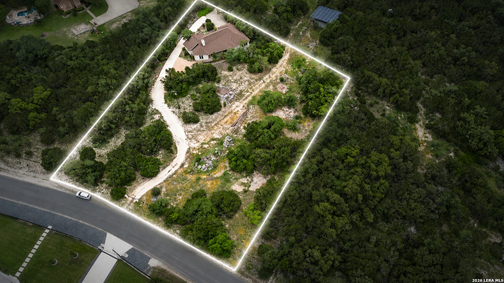 3420 Eva Jane San Antonio TX 78261