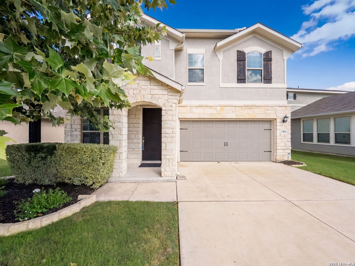 12802 Fairview Farms San Antonio TX 78249