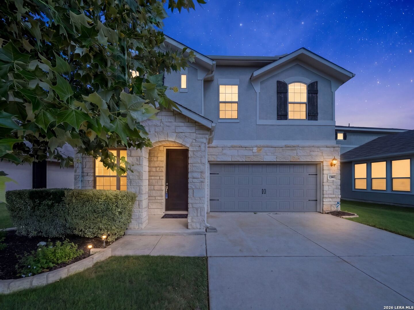 12802 Fairview Farms San Antonio TX 78249
