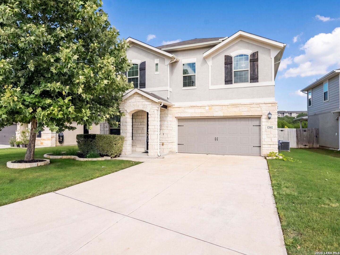 12802 Fairview Farms San Antonio TX 78249