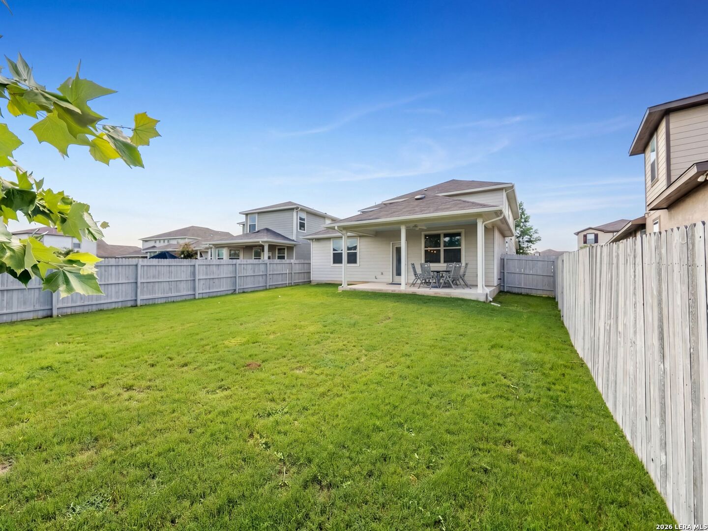 12802 Fairview Farms San Antonio TX 78249