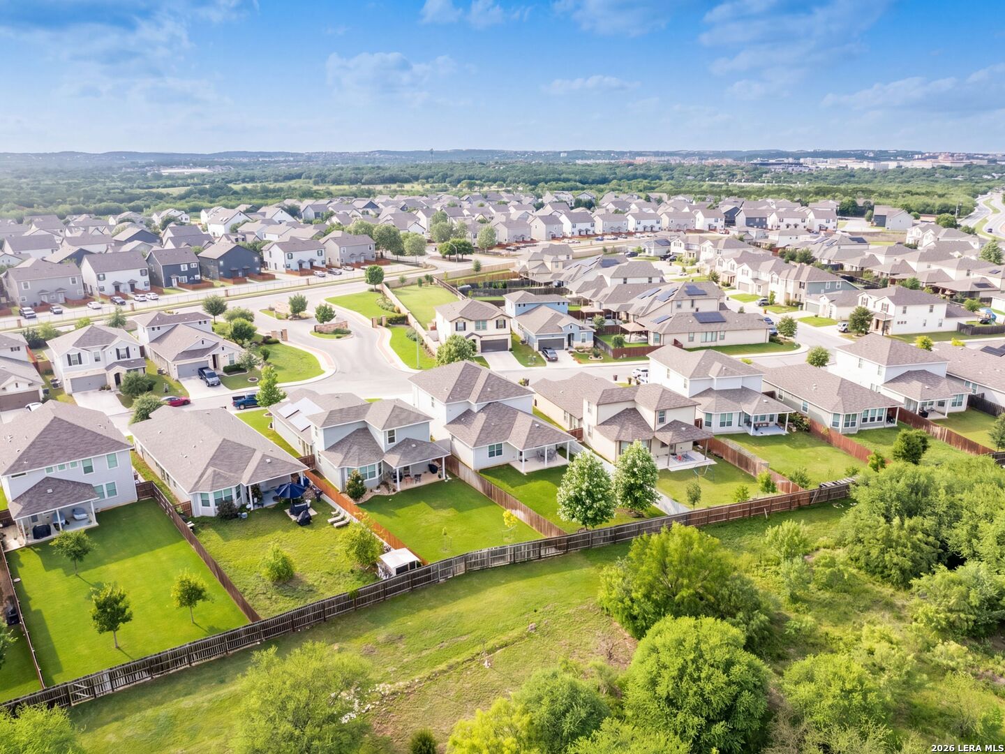 12802 Fairview Farms San Antonio TX 78249