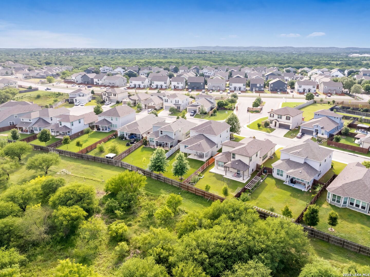 12802 Fairview Farms San Antonio TX 78249
