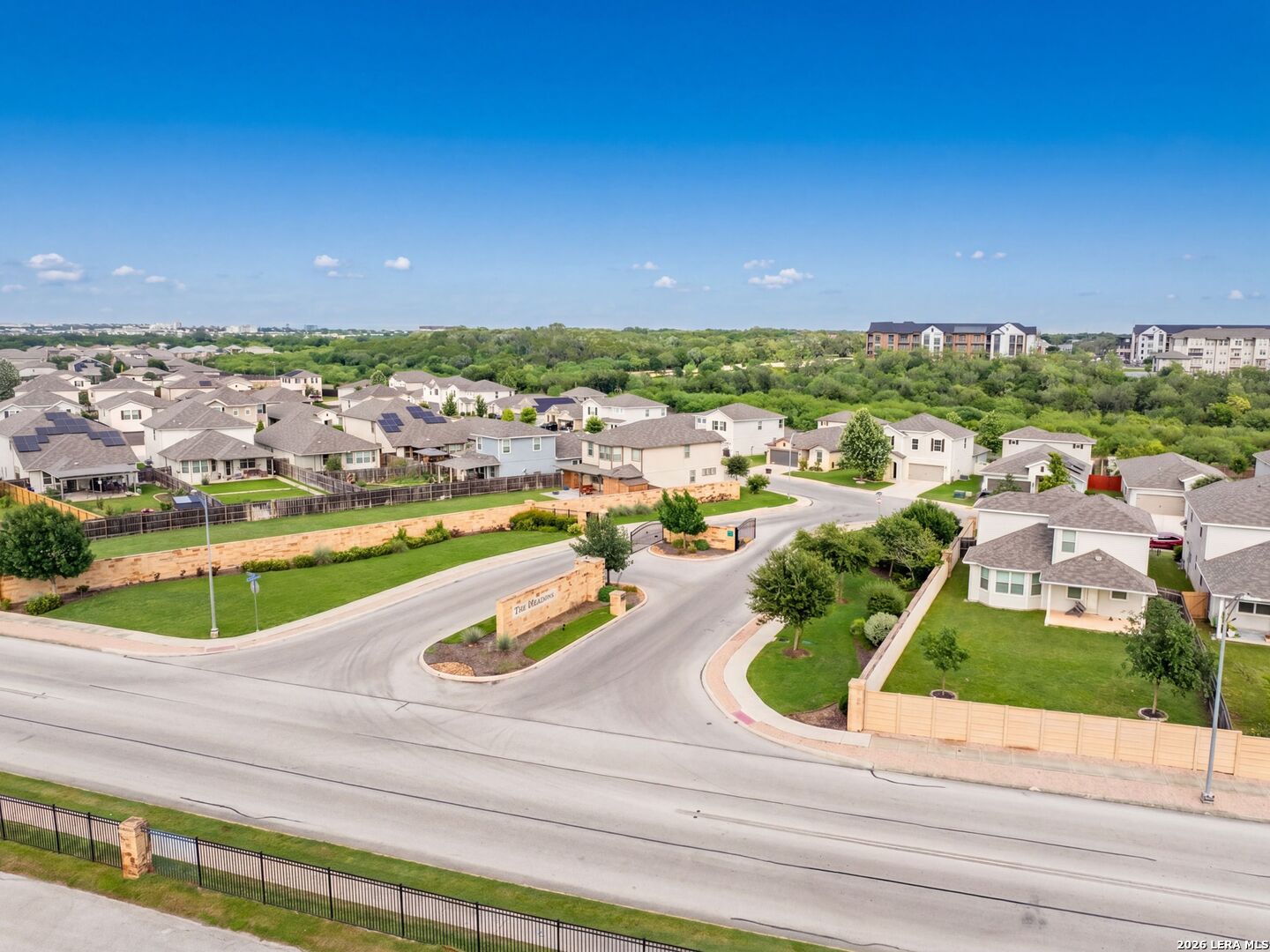 12802 Fairview Farms San Antonio TX 78249