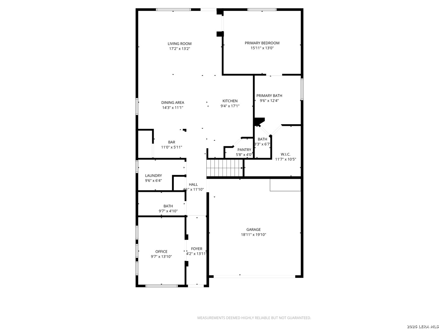 12802 Fairview Farms San Antonio TX 78249