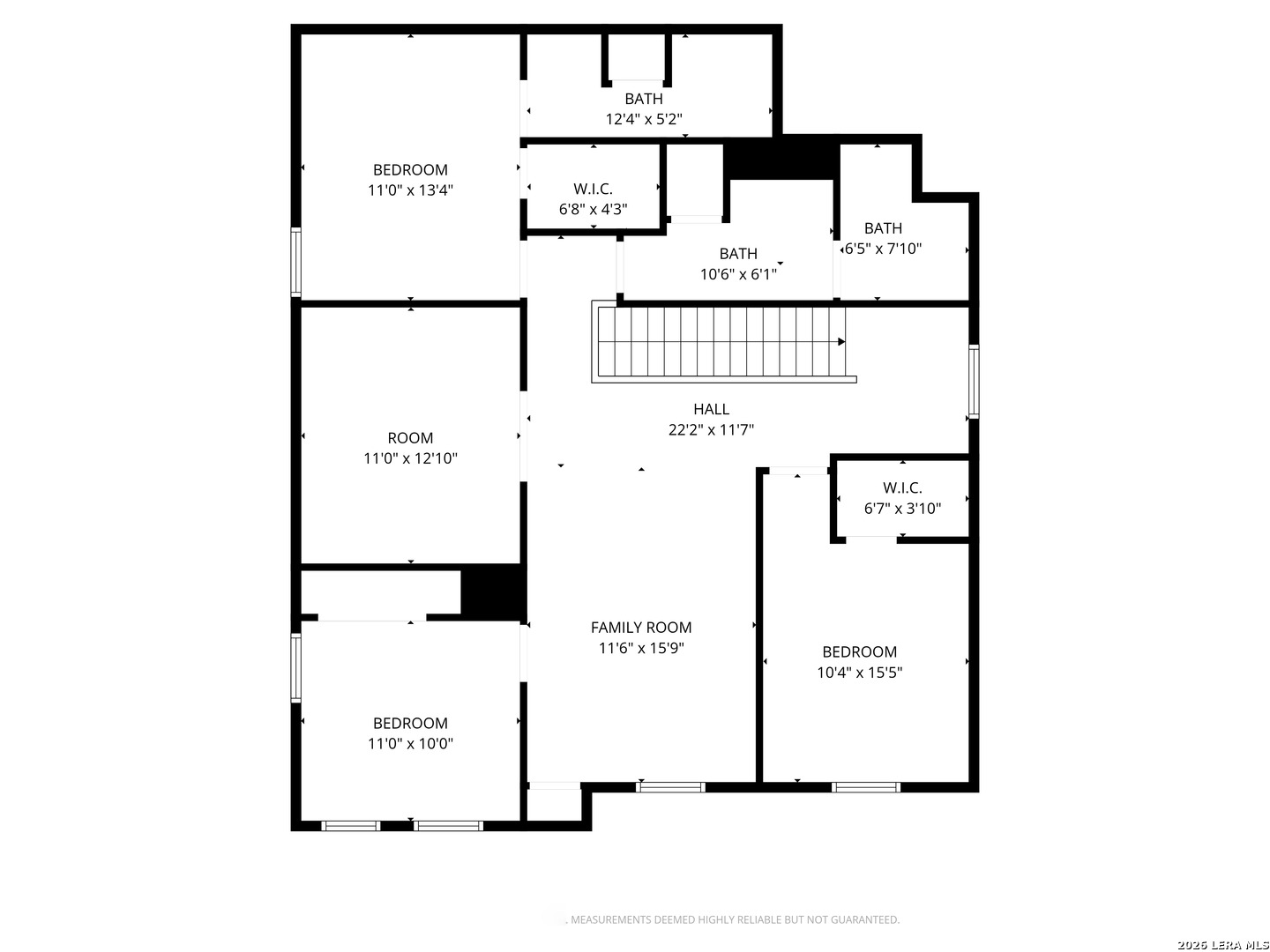12802 Fairview Farms San Antonio TX 78249