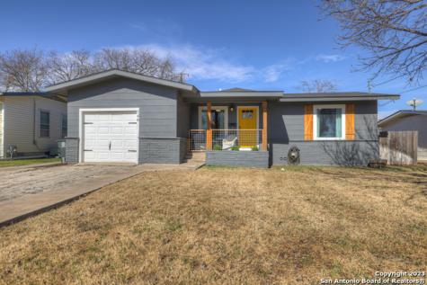 746 W Merriweather Street New Braunfels TX 78130