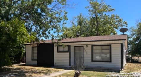 6450 Monterey Street San Antonio TX 78237