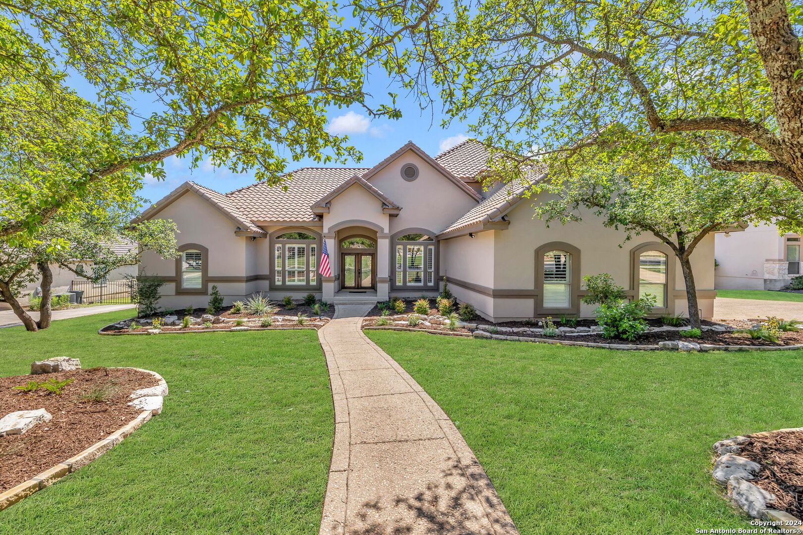 24506 Birdie Ridge San Antonio TX 78260