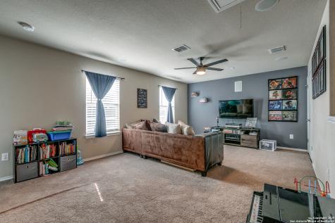 10743 Gazelle Cliff San Antonio TX 78245