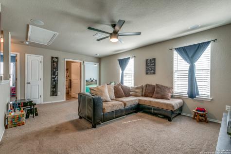 10743 Gazelle Cliff San Antonio TX 78245