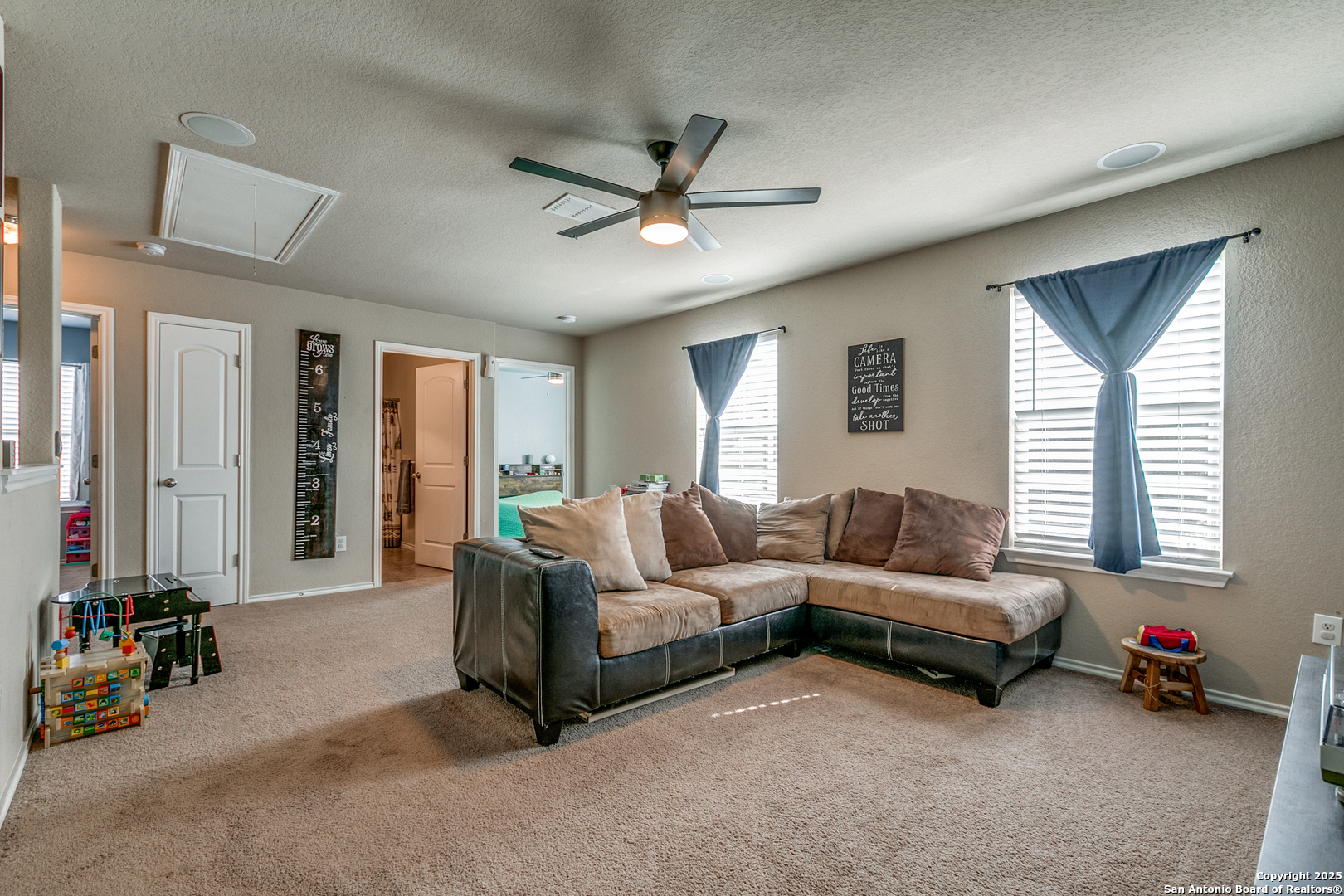 10743 Gazelle Cliff San Antonio TX 78245