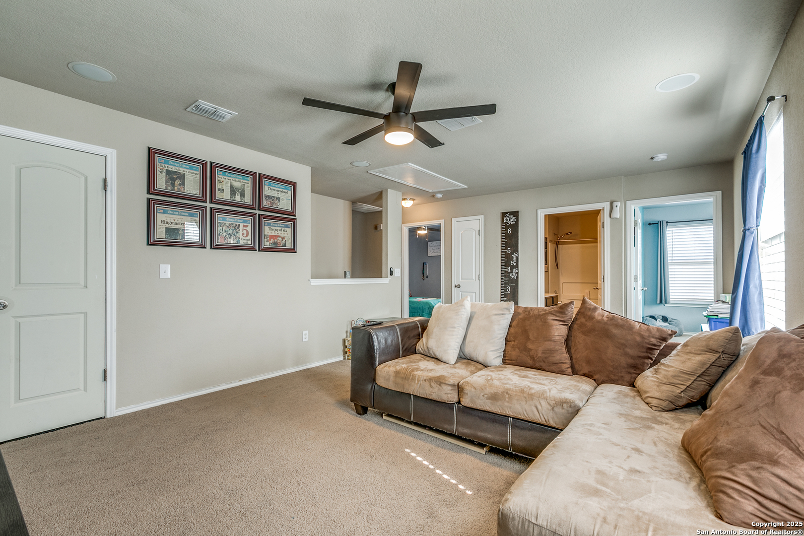 10743 Gazelle Cliff San Antonio TX 78245
