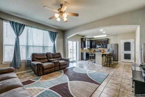 10743 Gazelle Cliff San Antonio TX 78245