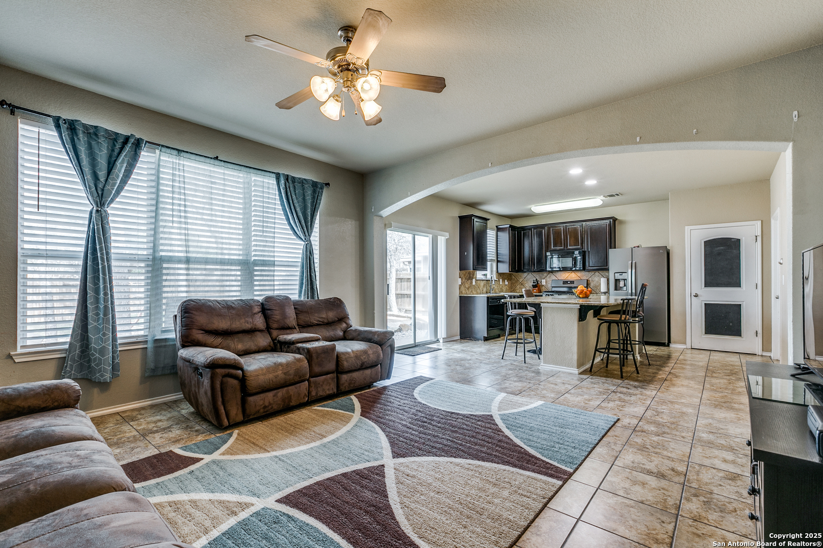 10743 Gazelle Cliff San Antonio TX 78245