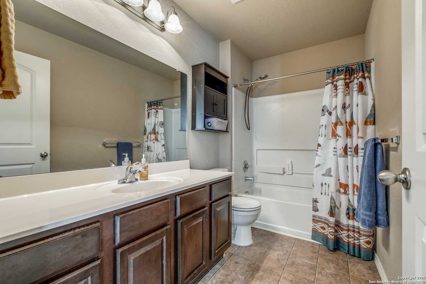 10743 Gazelle Cliff San Antonio TX 78245