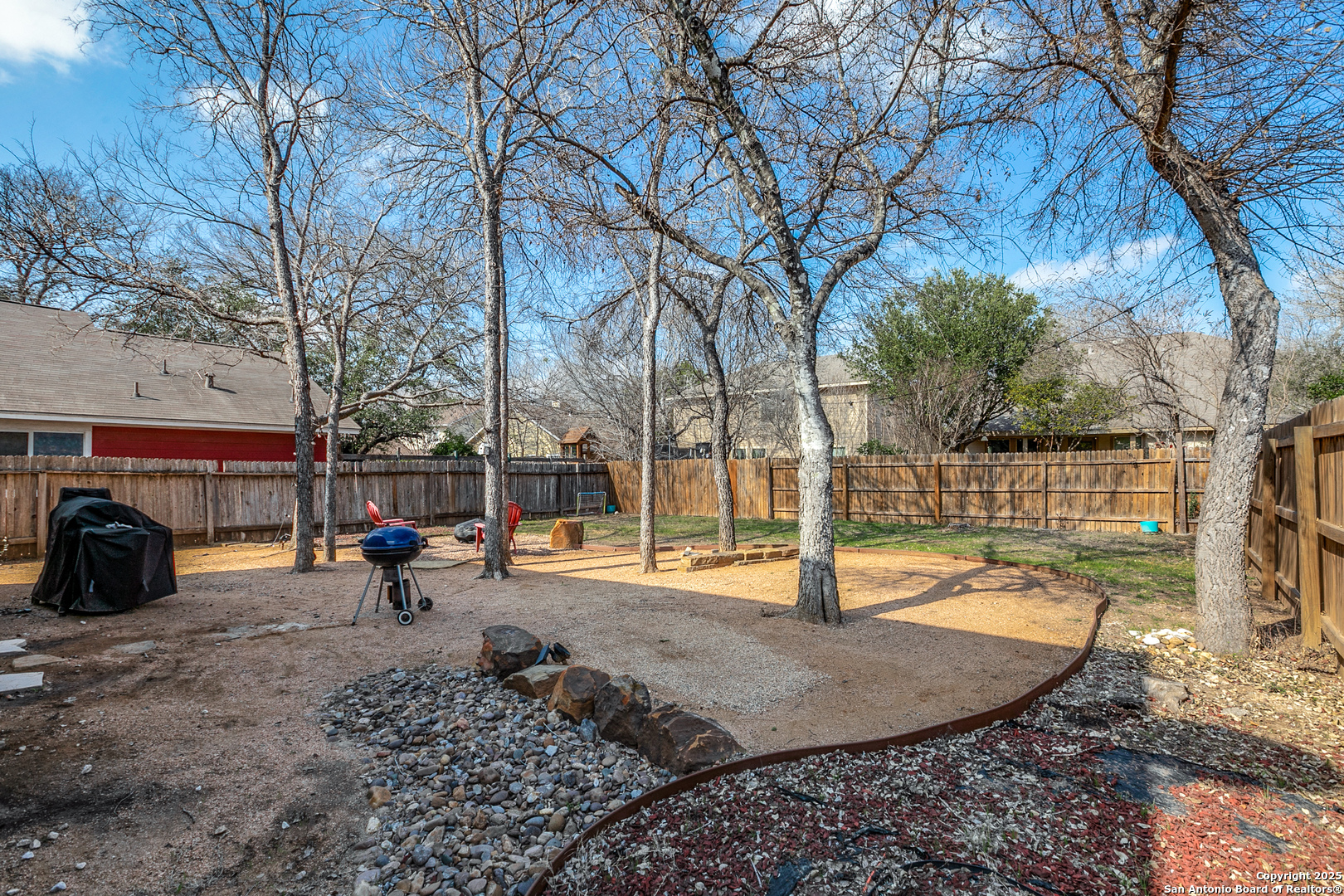 10743 Gazelle Cliff San Antonio TX 78245