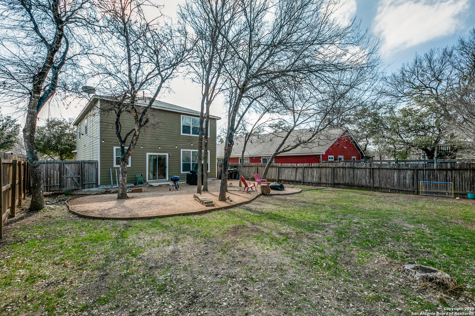 10743 Gazelle Cliff San Antonio TX 78245