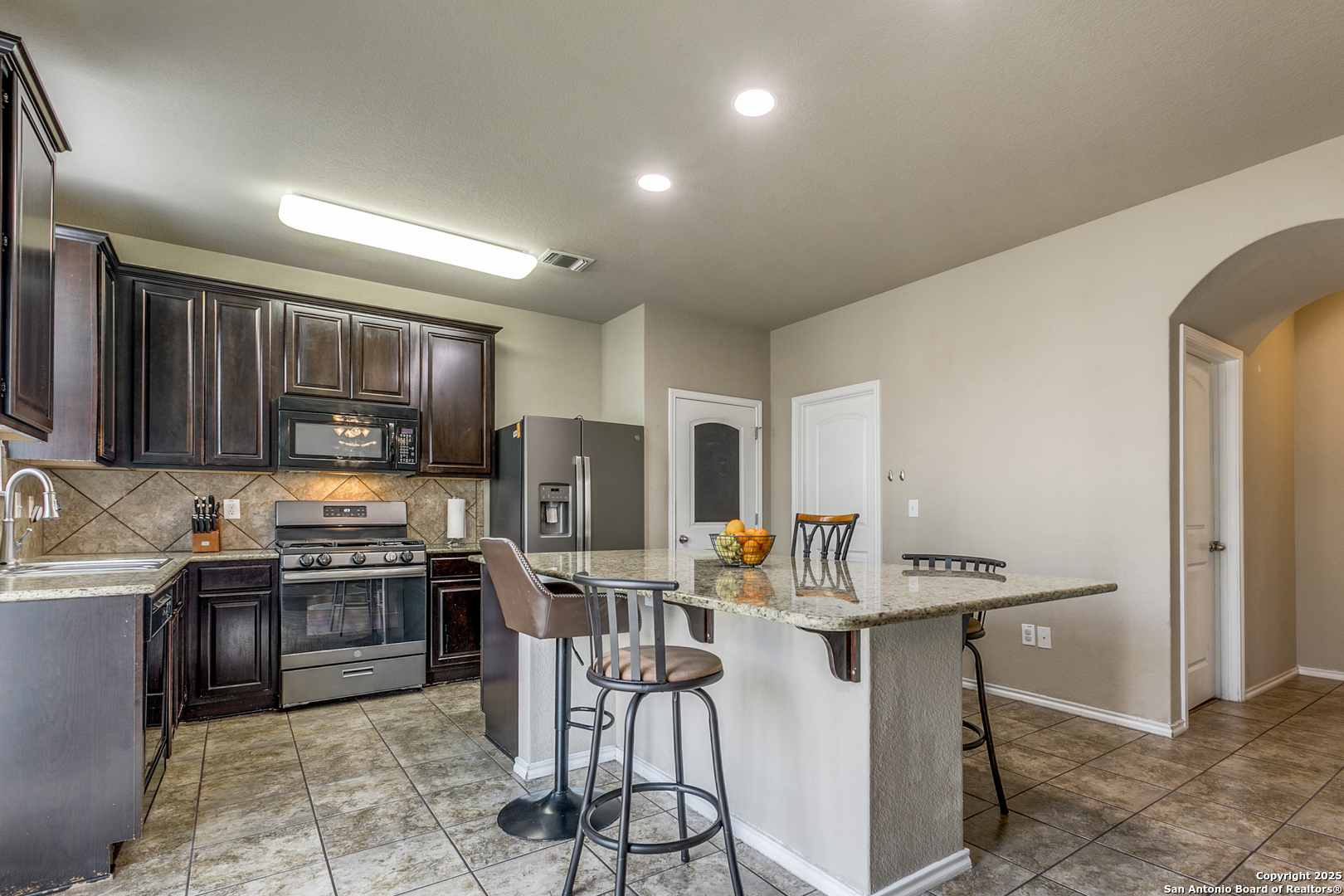 10743 Gazelle Cliff San Antonio TX 78245