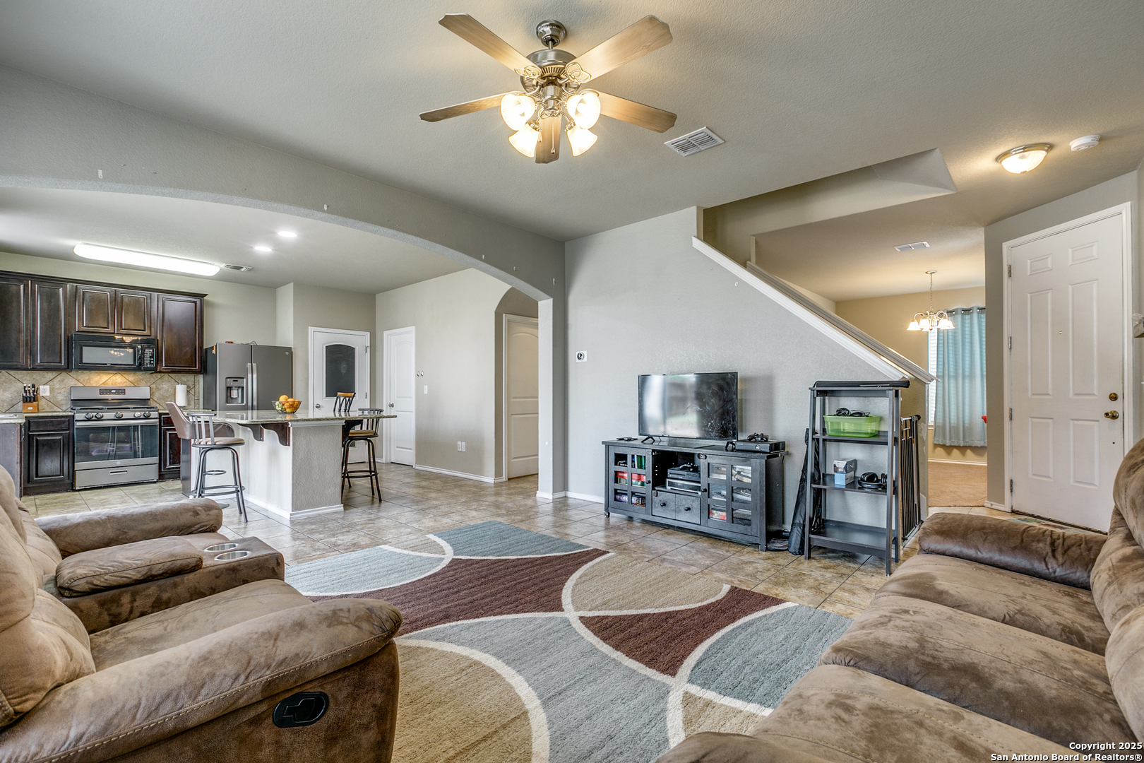 10743 Gazelle Cliff San Antonio TX 78245