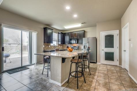 10743 Gazelle Cliff San Antonio TX 78245